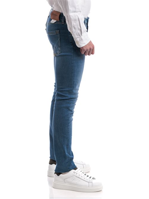 Jjeans skinny fit ROY ROGERS | P25RRU076D576A040/C0999